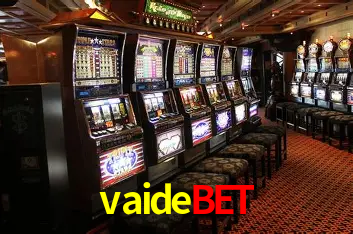 A Revolução dos Aplicativos de Jogos no vaidebet