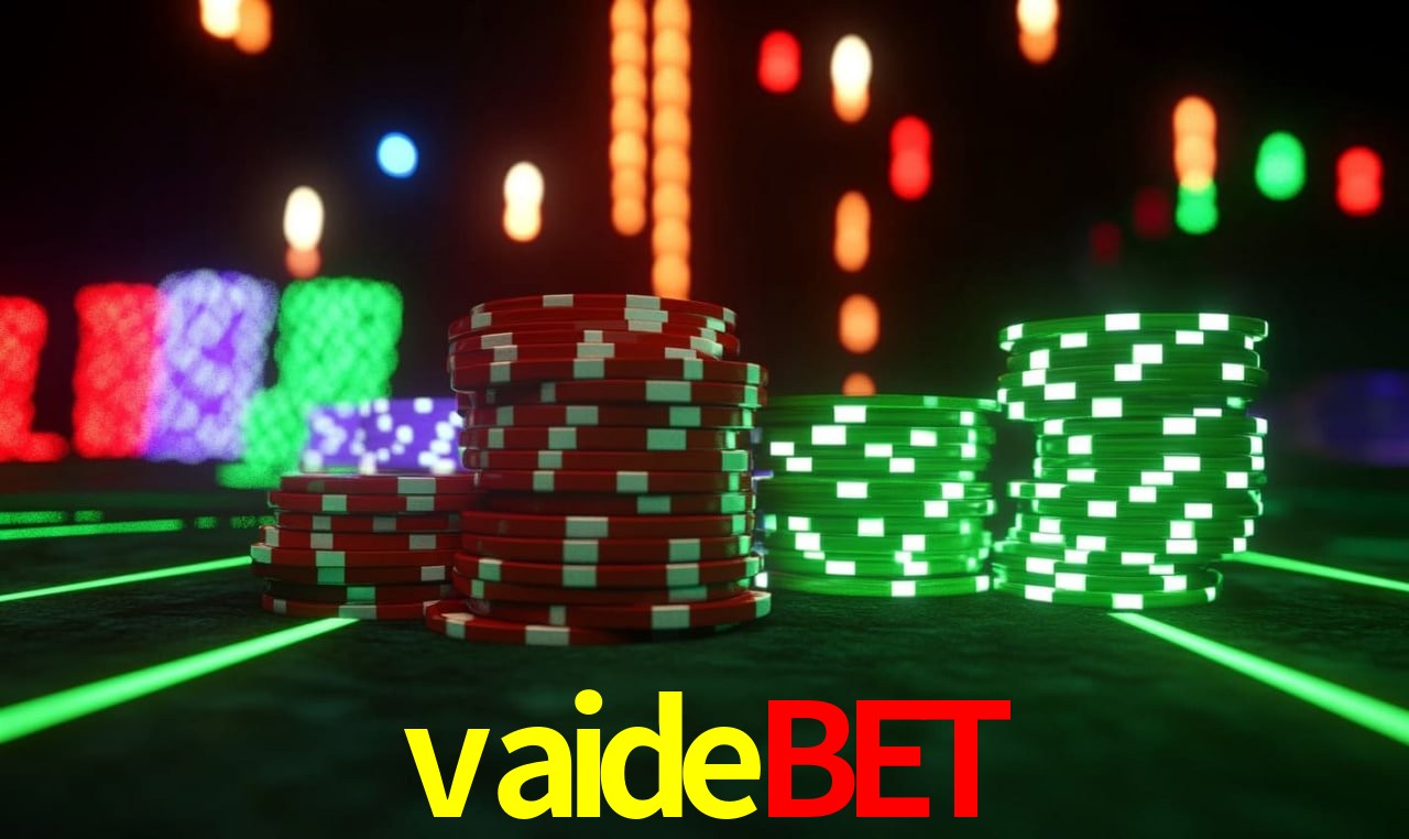 Experiência VIP vaidebet