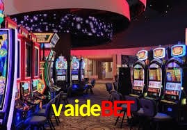 API Integration vaidebet