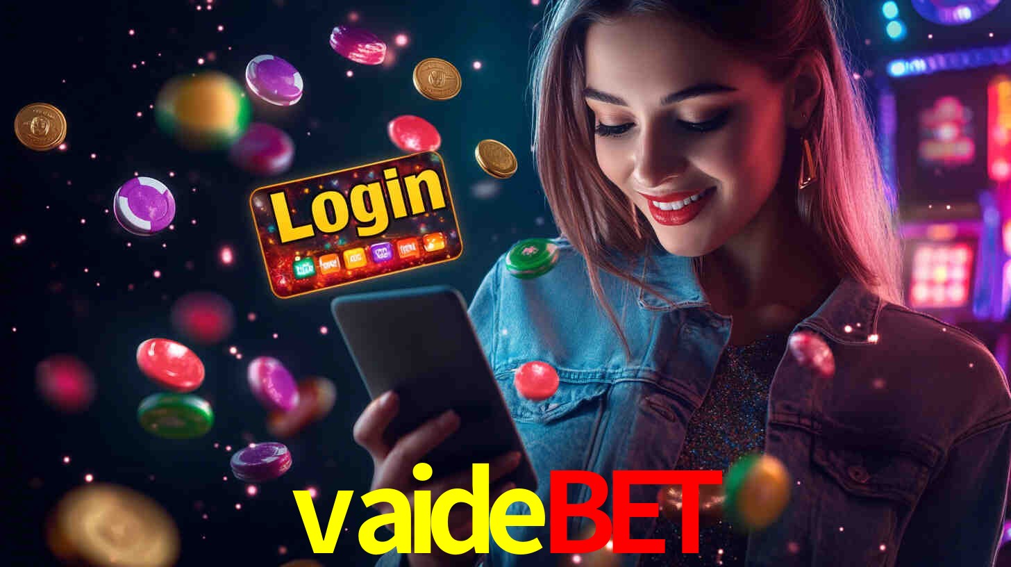 Apostas Esportivas na vaidebet: Um Guia Completo