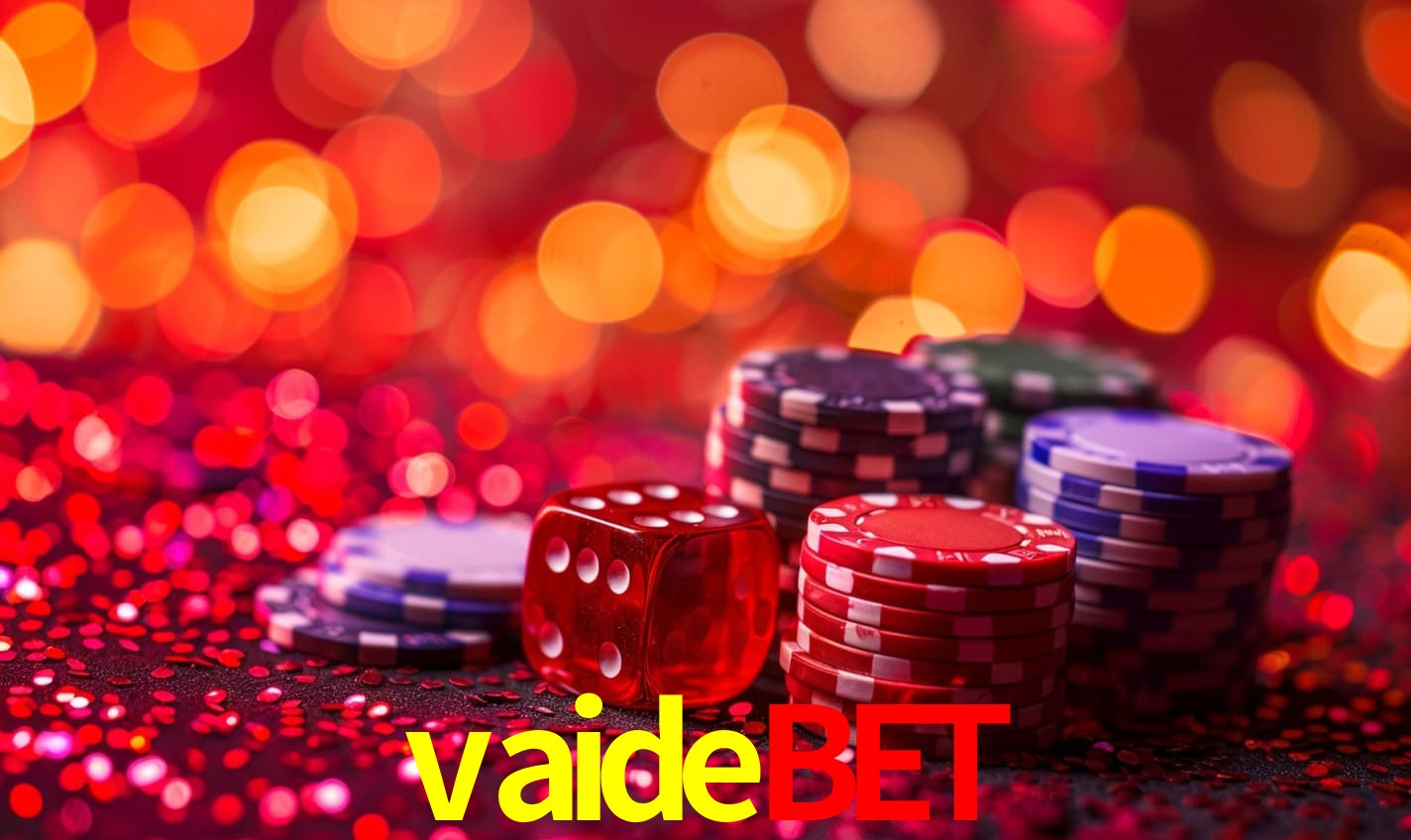 Explorando a Categoria de Eventos em Apostas na vaidebet