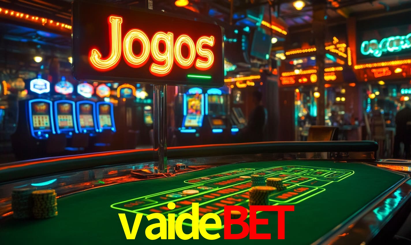 Live Casino vaidebet