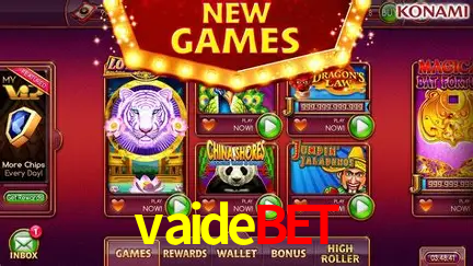 Blackjack Table vaidebet