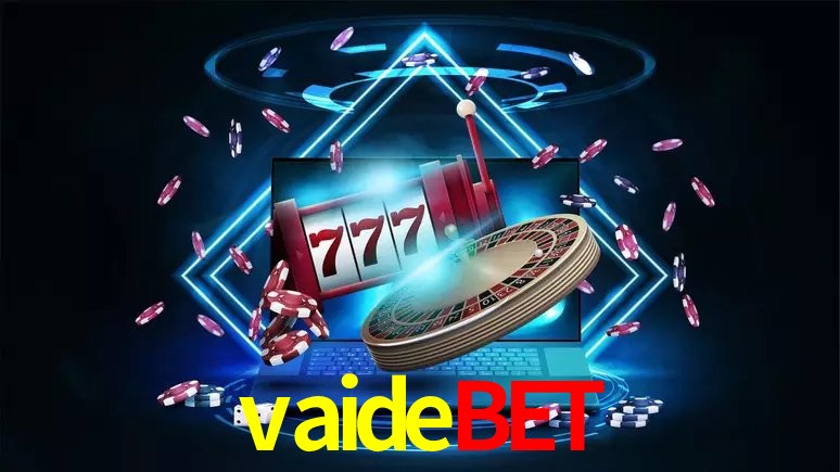 Slot Games vaidebet