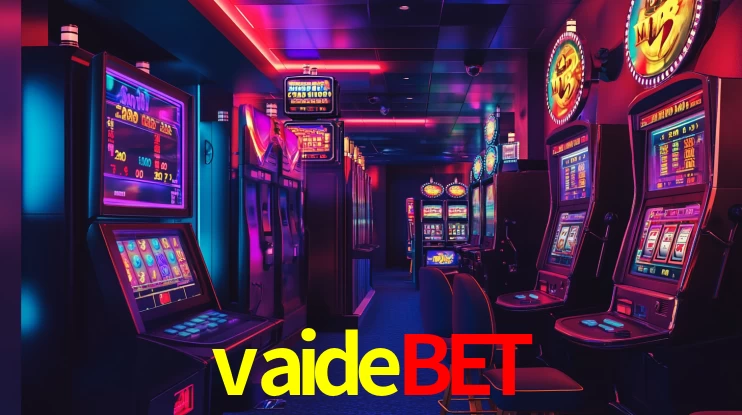 Welcome Bonus vaidebet