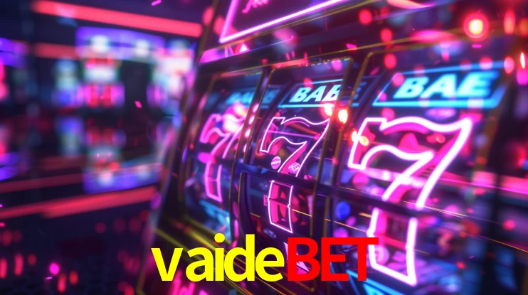 Game Providers vaidebet