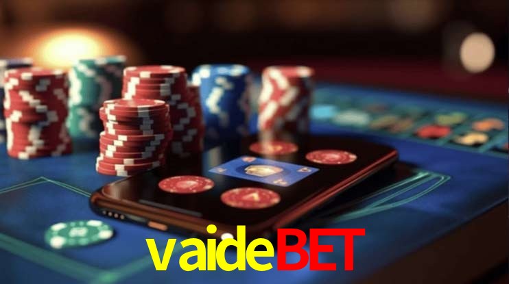 Sports Statistics vaidebet