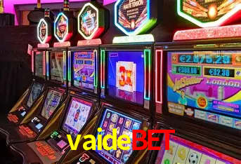 A Popularidade dos Caça-Níqueis no vaidebet