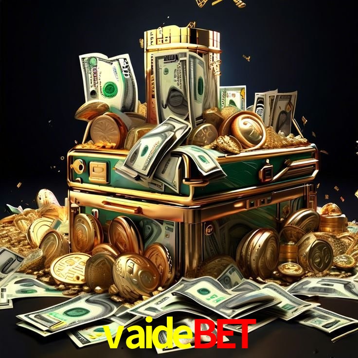 Experiência VIP vaidebet