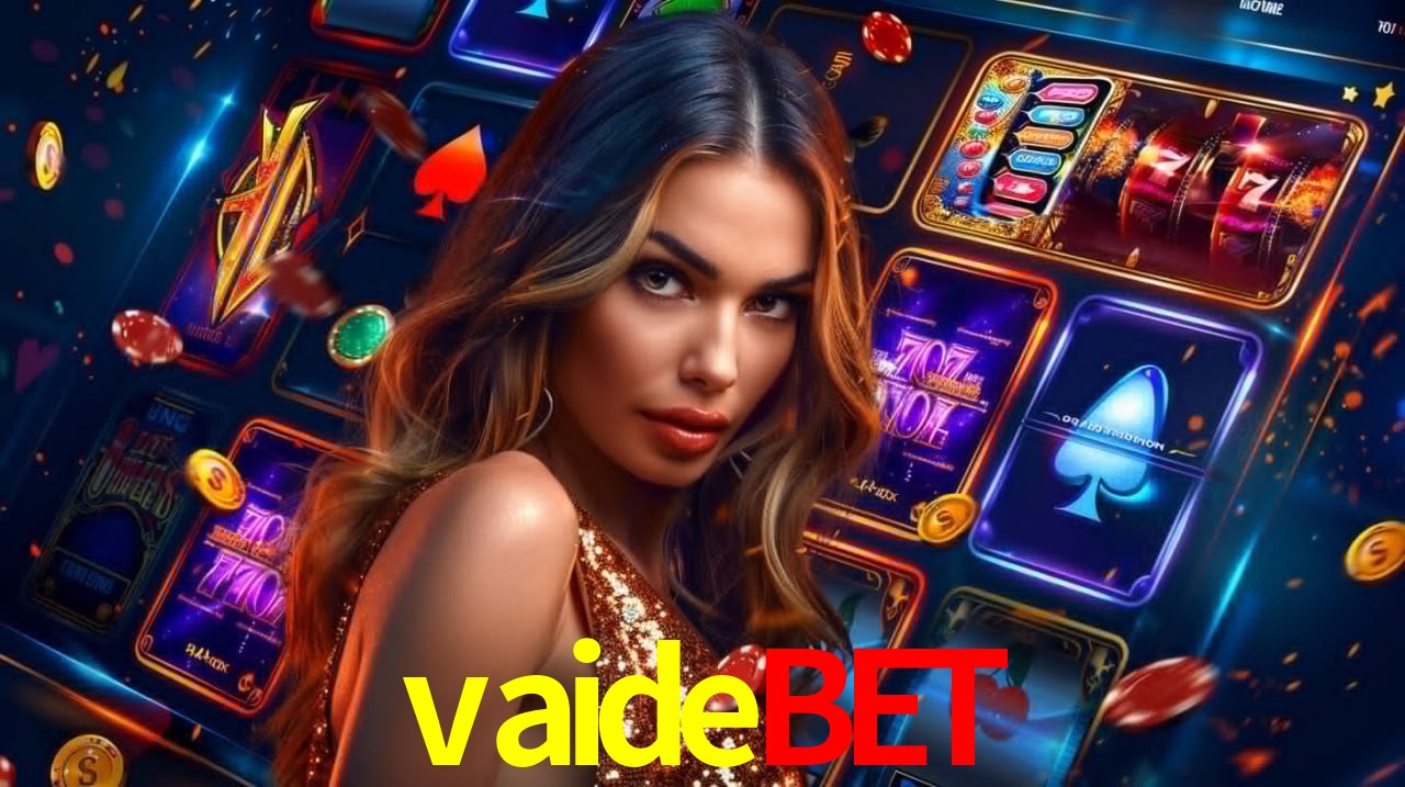 Descubra o Programa VIP da vaidebet: Vantagens Exclusivas para Jogadores