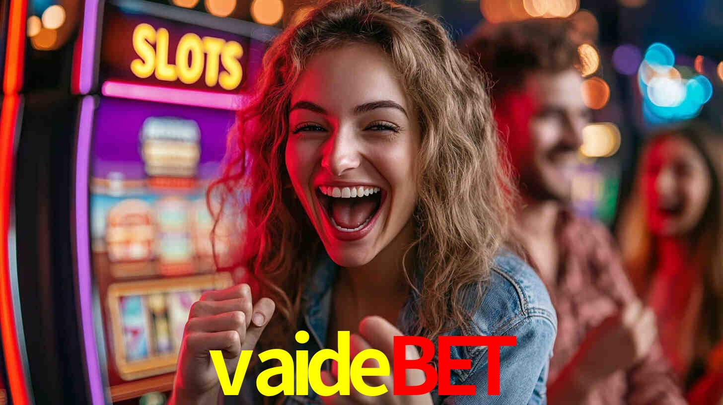 Apostas Esportivas na vaidebet: Um Guia Completo