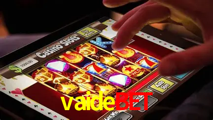 Live Casino vaidebet
