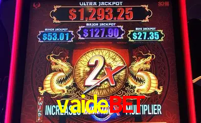 VIP Casino vaidebet