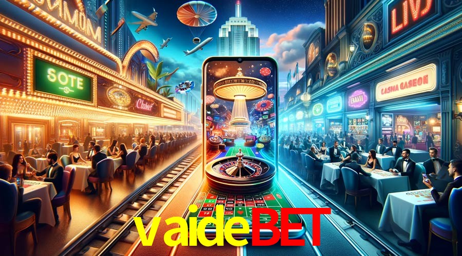 Account Benefits vaidebet