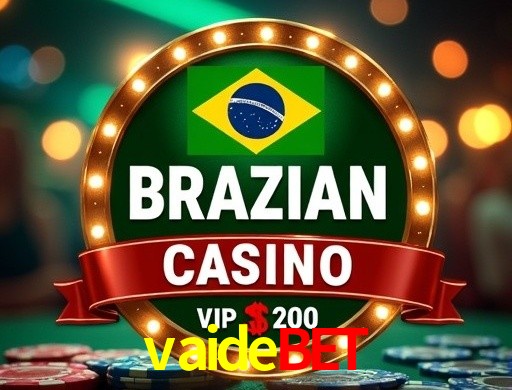 Exclusive Offers vaidebet