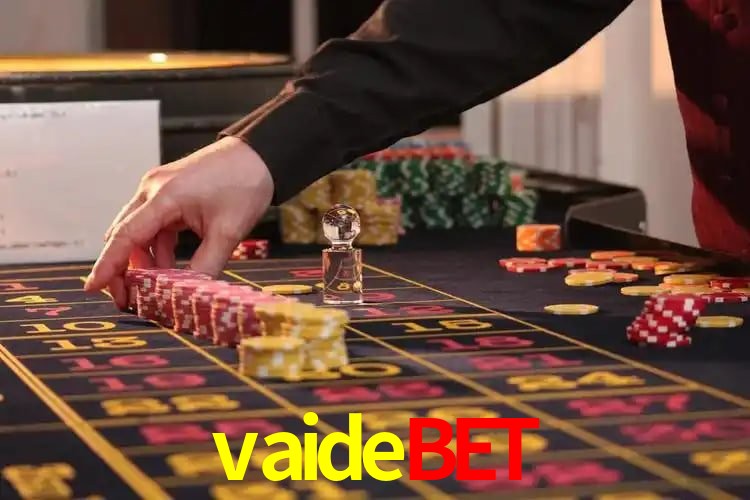 A Emoção da Loteria na vaidebet: Uma Chance de Mudança de Vida