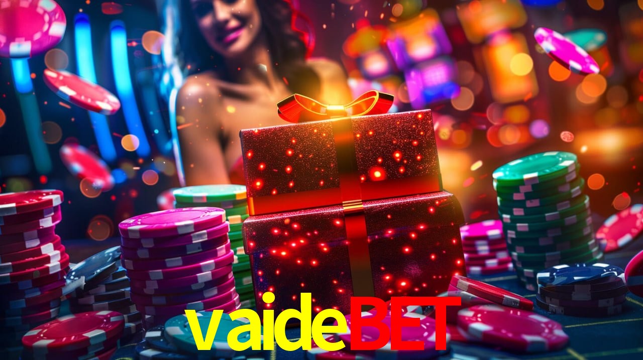 A Experiência Imersiva dos Cassinos Ao Vivo no vaidebet