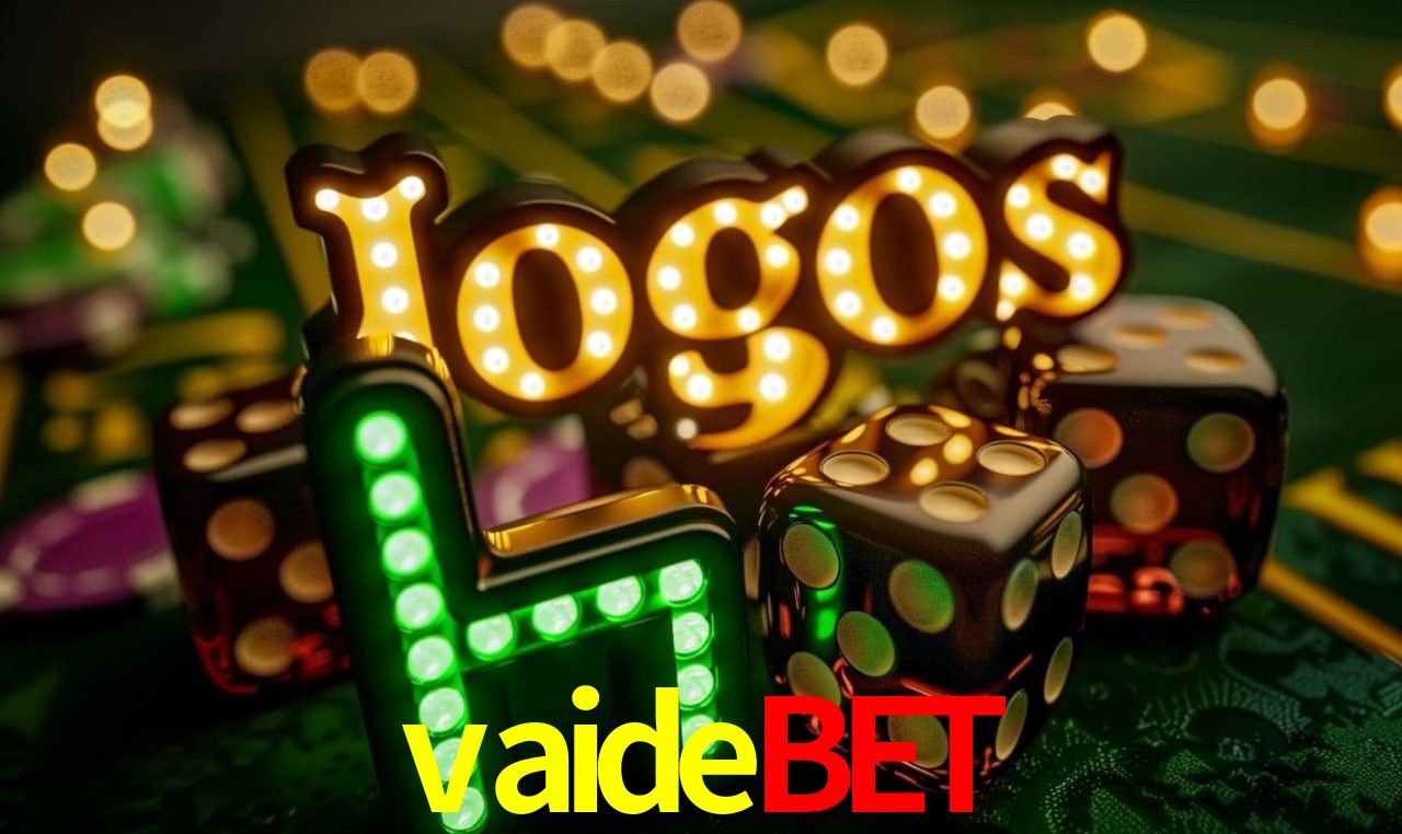 Bonus Features vaidebet