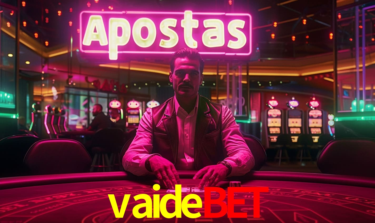 Descubra a Essência do vaidebet: Nossa História e Compromissos