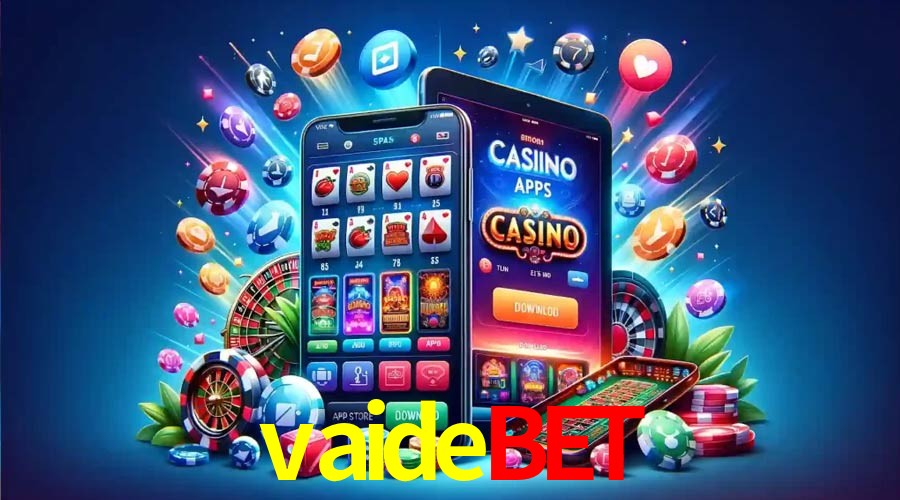 Secure Login vaidebet
