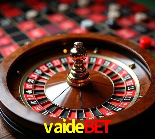 Responsive Design vaidebet