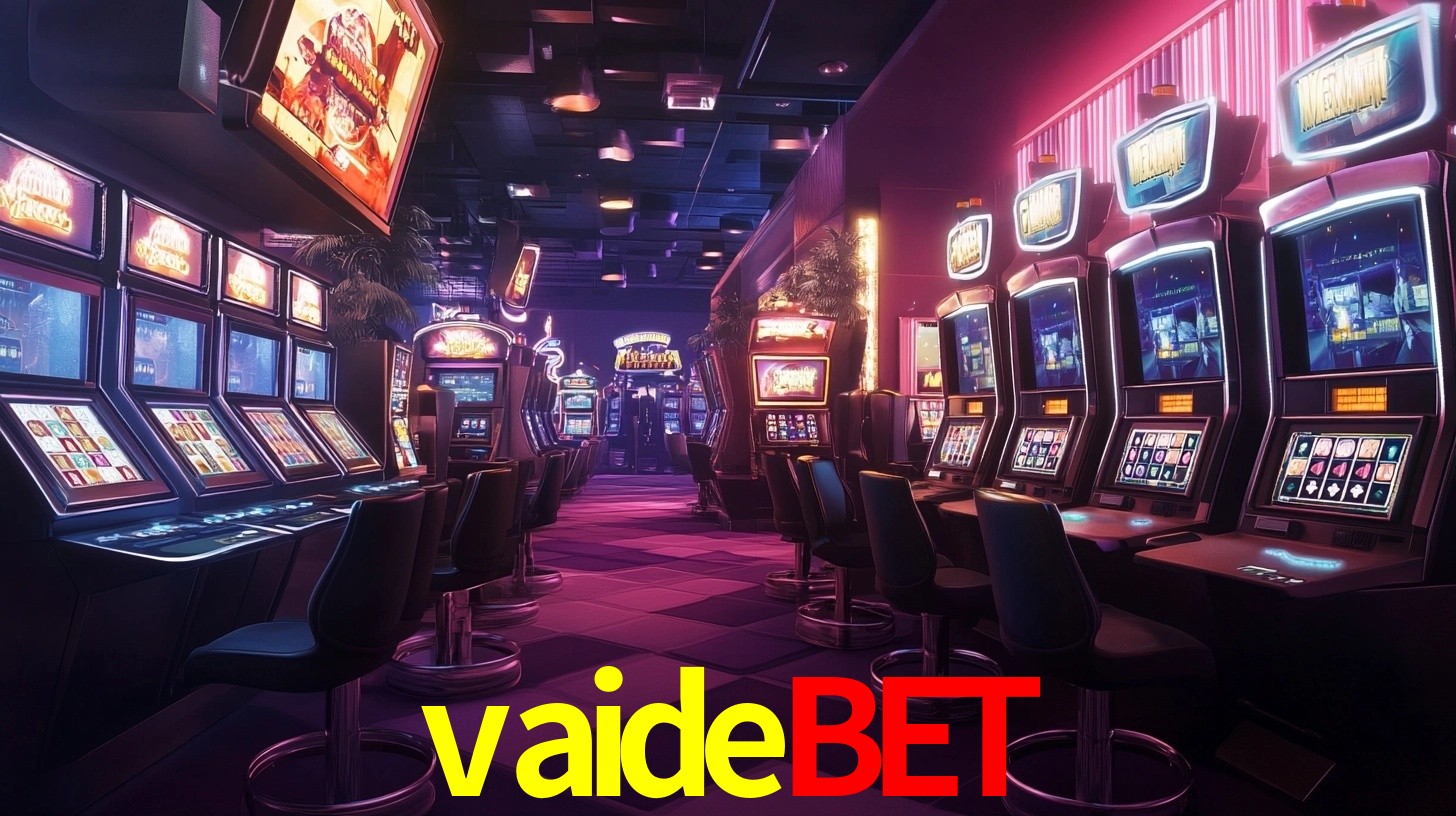 Tournaments vaidebet