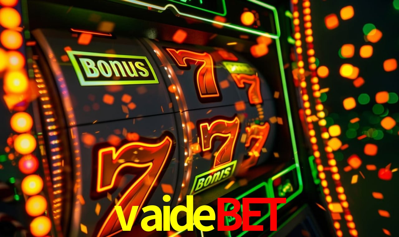 Inovações de Jogos na vaidebet: O Futuro das Experiências Interativas