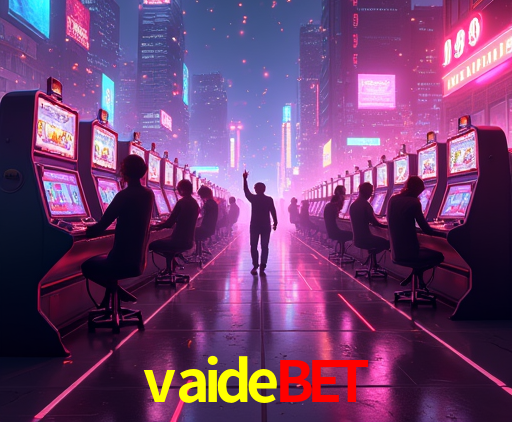 cassino vaidebet