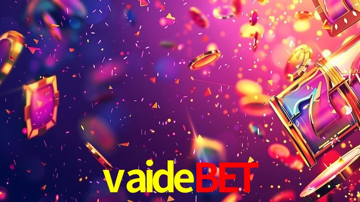 Desvendando o Mundo dos Jogos Virtuais na vaidebet