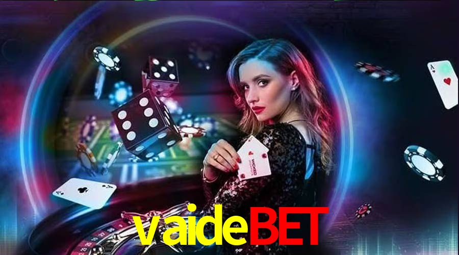Quick Registration vaidebet