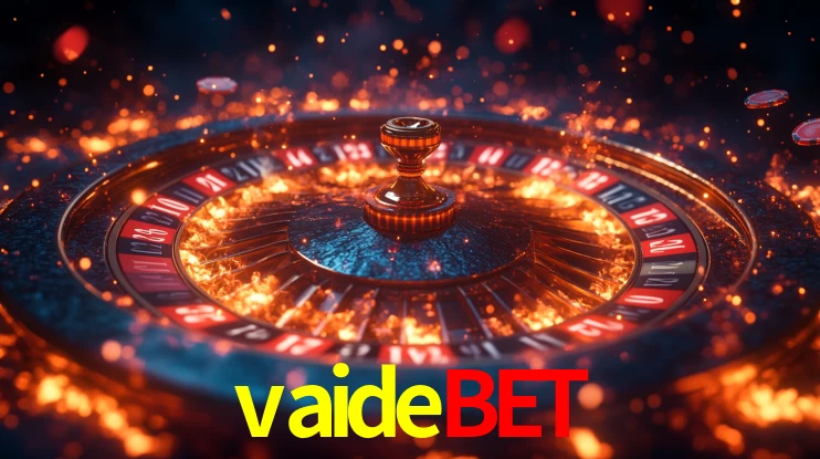 vaidebet login