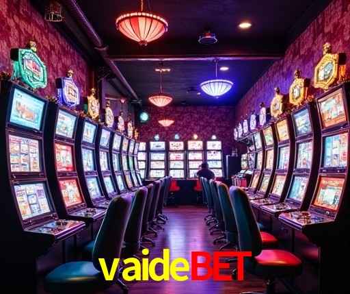 Flash Promotion vaidebet