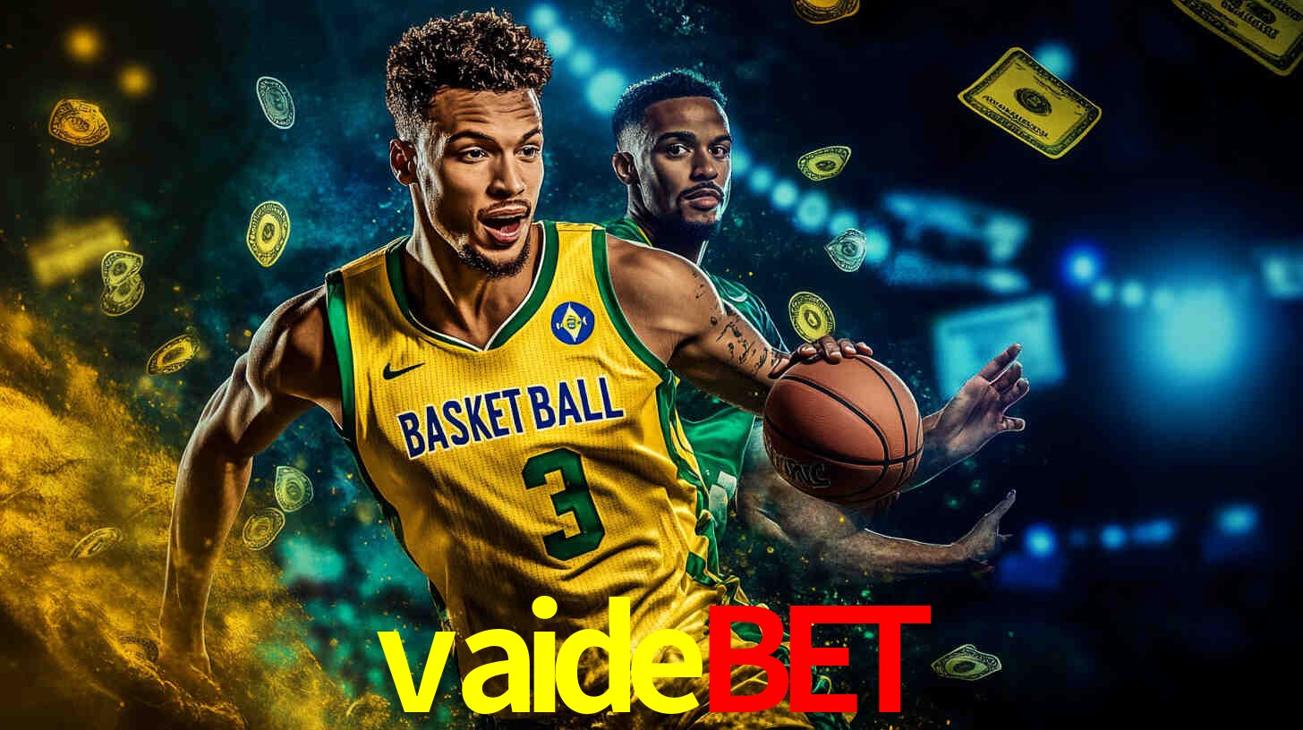 Desvendando o Mundo dos Jogos Virtuais na vaidebet