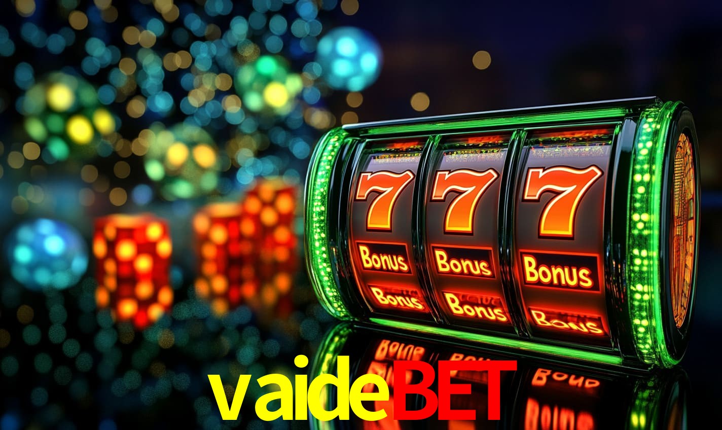 Game Providers vaidebet