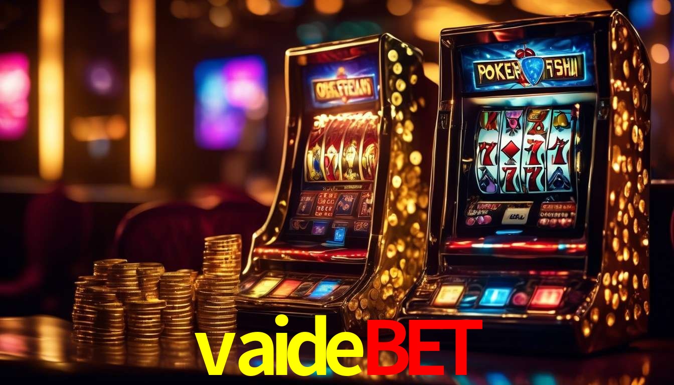 Explorando a Categoria de Eventos em Apostas na vaidebet