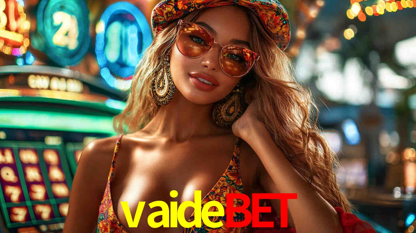 vaidebet App Interface