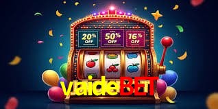 Account Benefits vaidebet