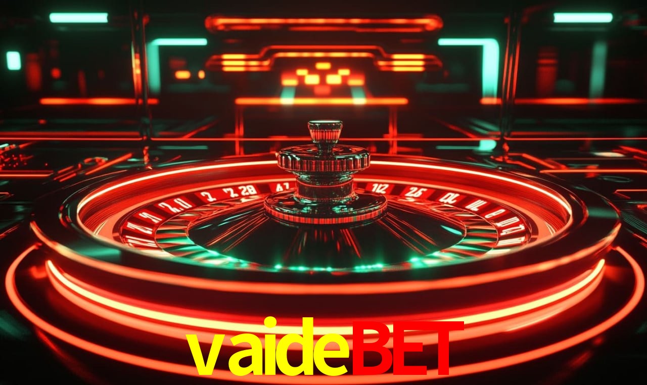 Inovações de Jogos na vaidebet: O Futuro das Experiências Interativas