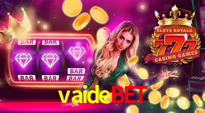 A Experiência Imersiva dos Cassinos Ao Vivo no vaidebet