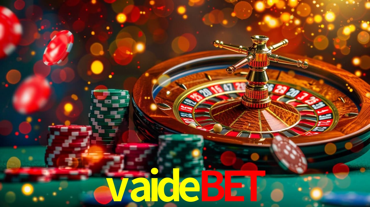 Descubra a Essência do vaidebet: Nossa História e Compromissos