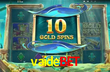 Descubra o Mundo do Cassino Online com vaidebet