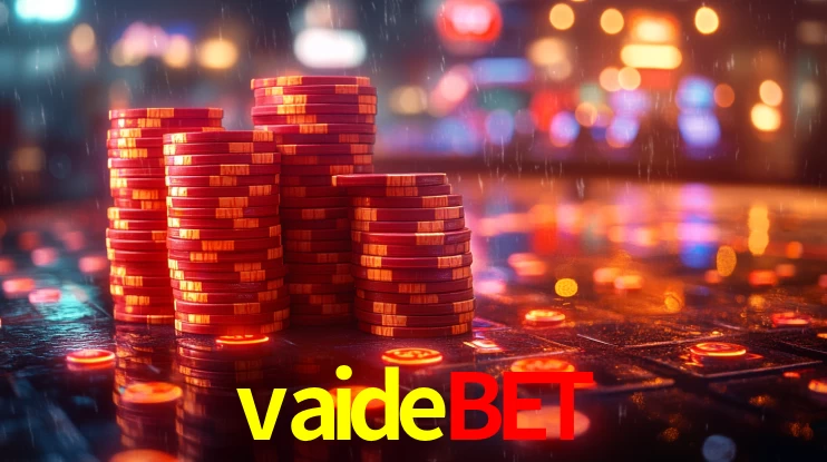 vaidebet login