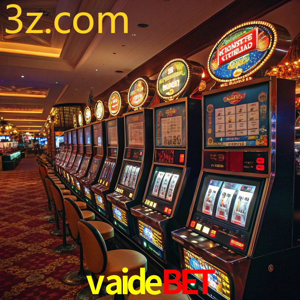 VAIDEBET