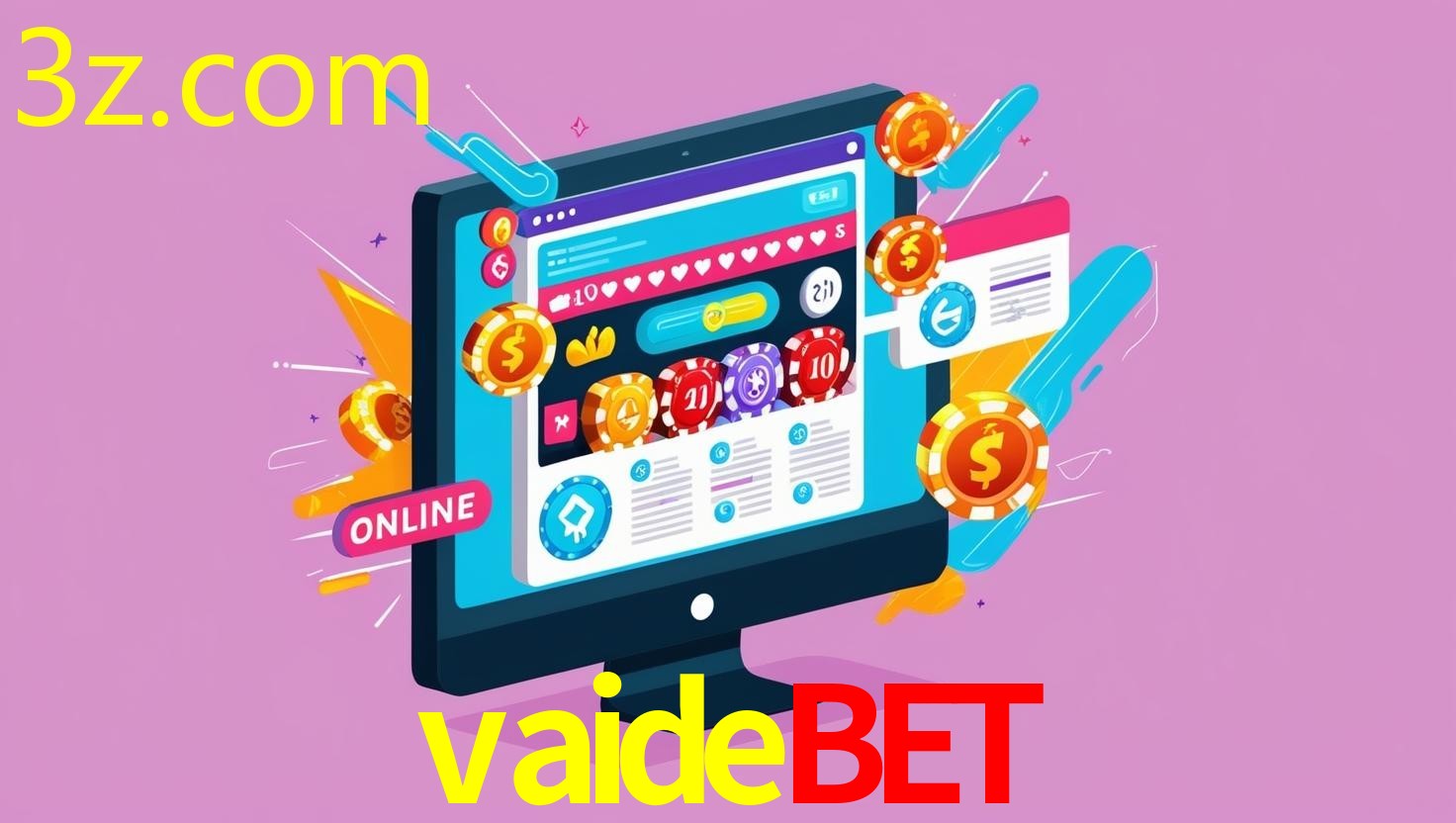 VAIDEBET