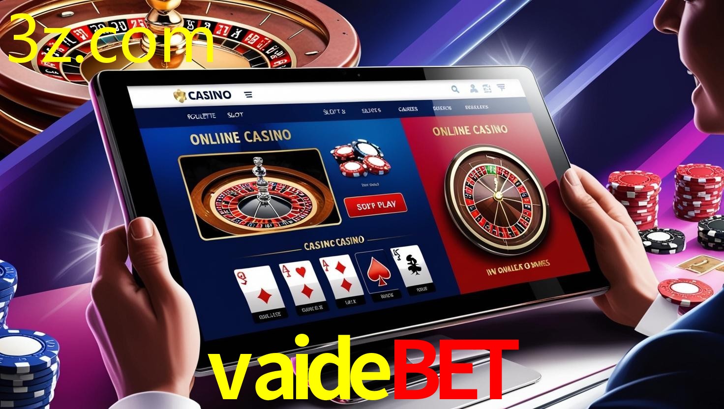 VAIDEBET