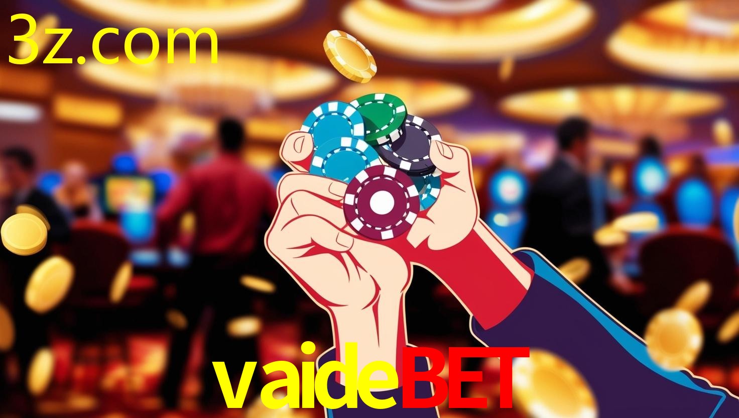 VAIDEBET