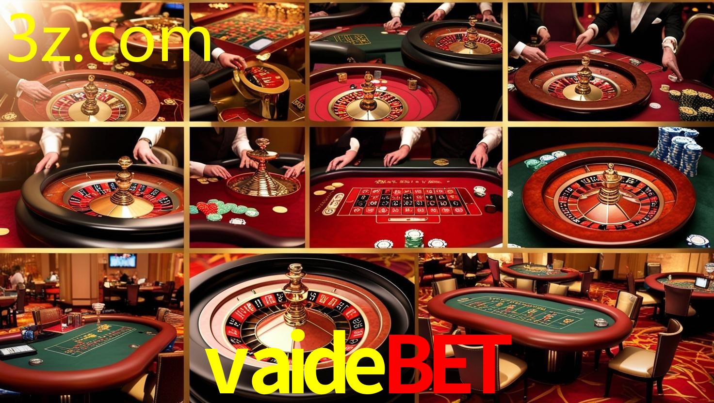 VAIDEBET